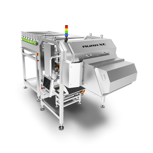 Çift Yönlü Lazer ve Hyperspectral tarayıcı