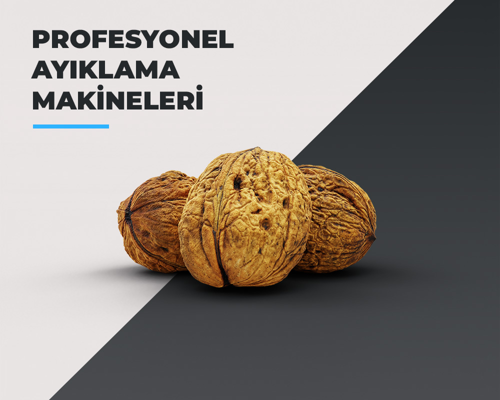 Kuruyemiş Görseli